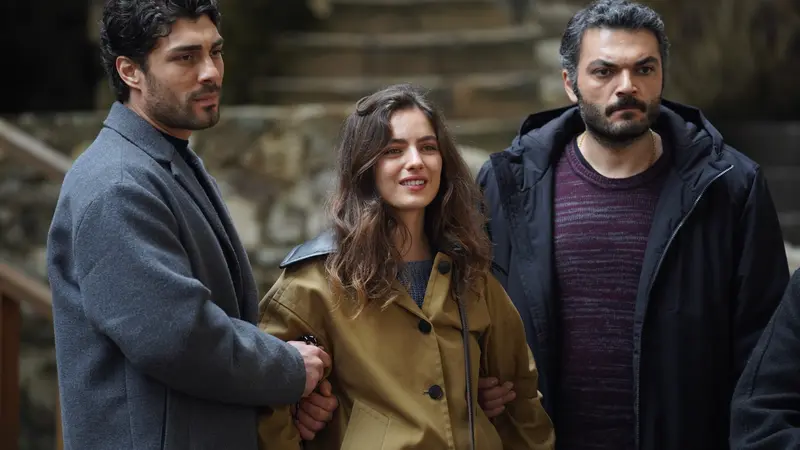 Taşacak Bu Deniz 27. Bölümde (Son Bölüm) Neler Oldu4