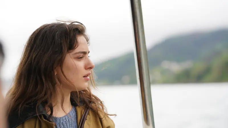 Taşacak Bu Deniz 30. Bölüm Fragman-1