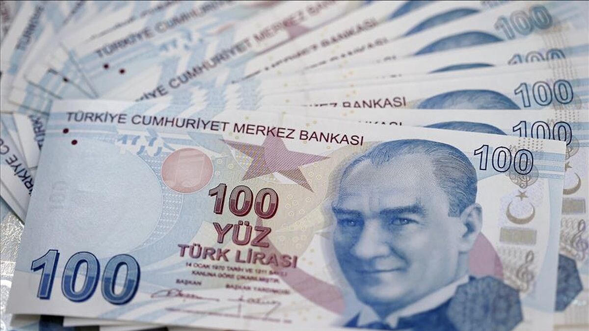 Temmuz'da Emekli Ve Memur Zamları Netleşiyor Mu