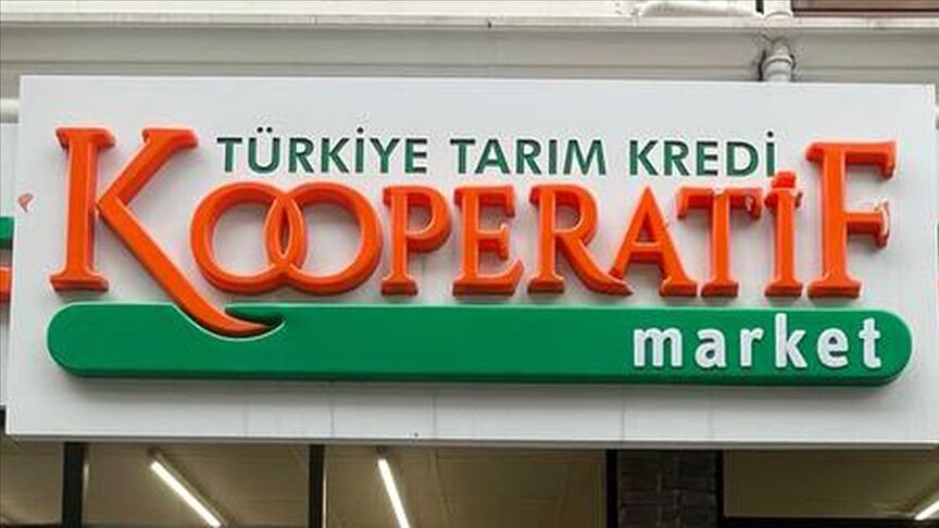 Türkiye Tarım Kredi Kooperatifleri Kimin2