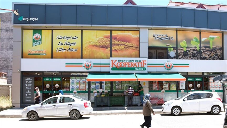 Türkiye Tarım Kredi Kooperatifleri Kimin3