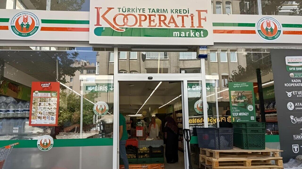 Türkiye Tarım Kredi Kooperatifleri Kimin4