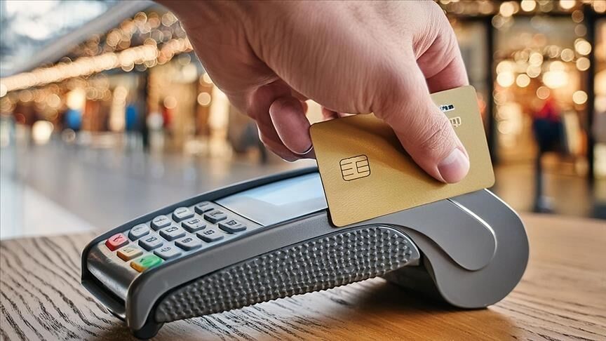 Türkiye’de Ekonomi Yeni Bir Eşiğe Mi Geldi Kartlı Ödemelerde Rekor Artış