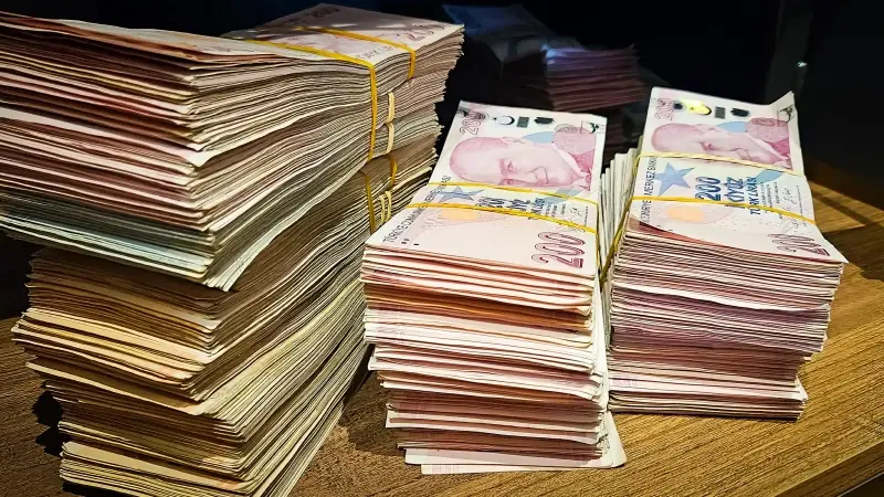 Türkiye’de En Az Borcu Olan Şehirler Açıklandı