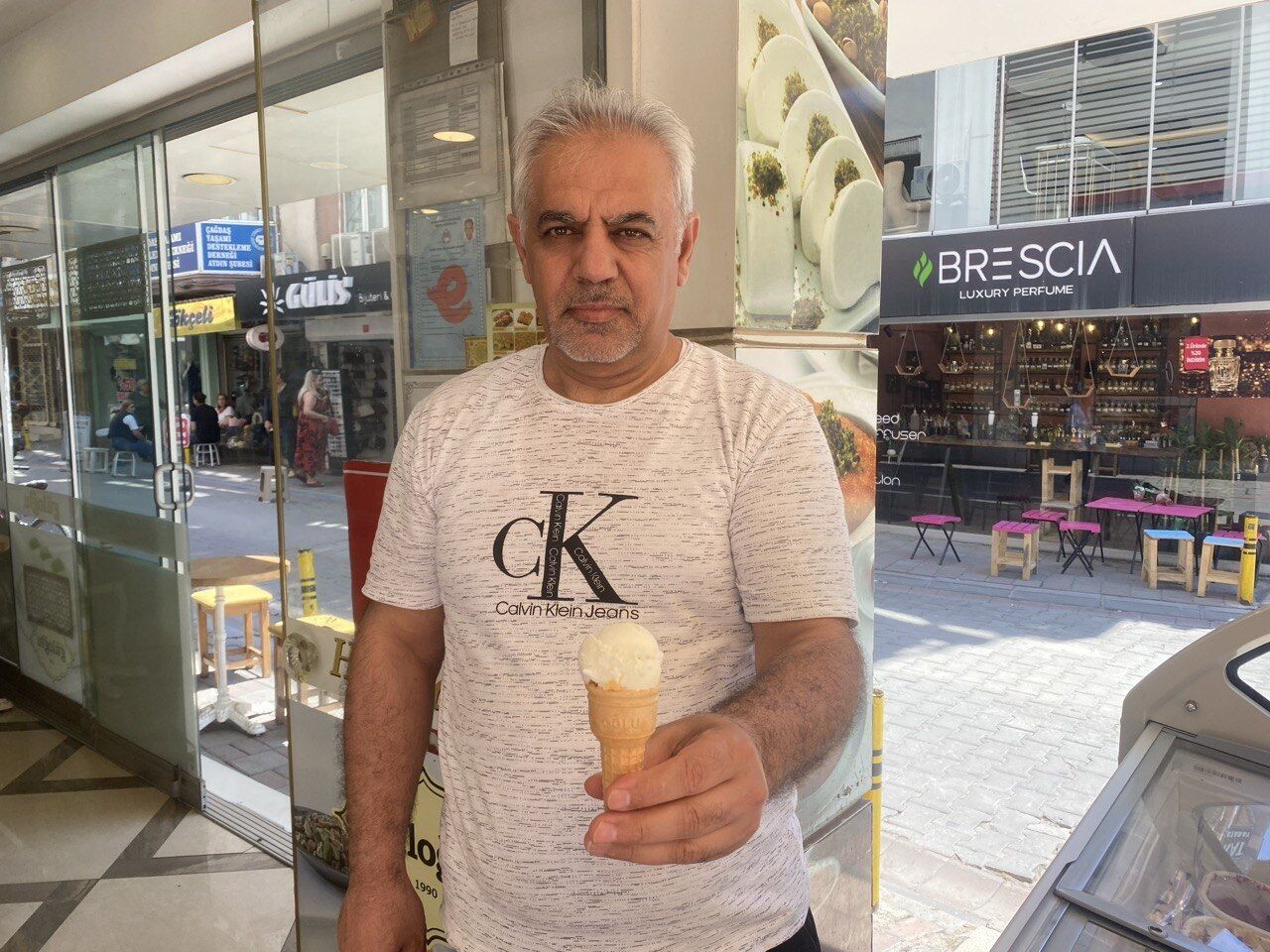 Türkiye’de en çok Aydınlılar seviyor: Bunun da dondurması yapıldı