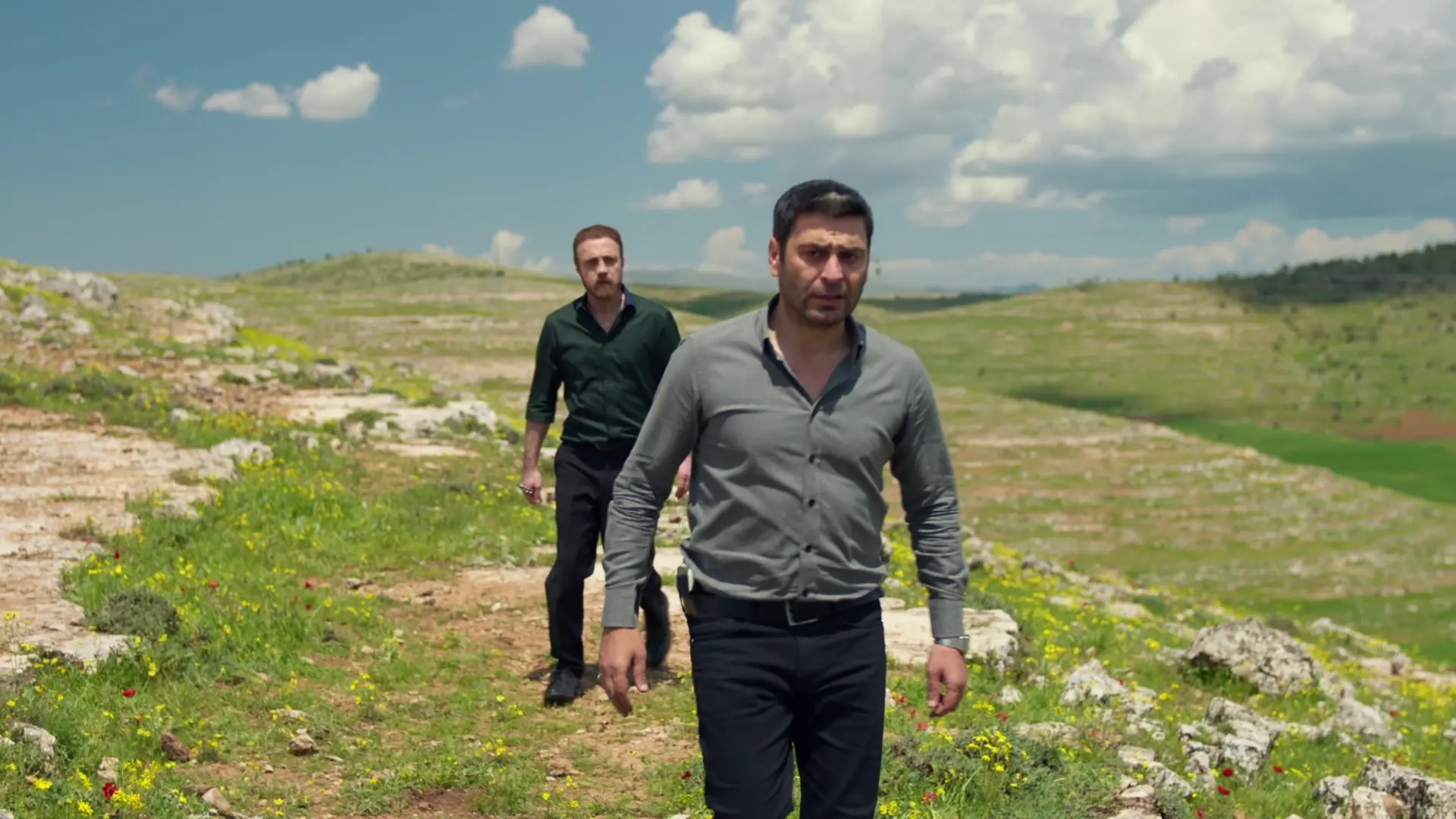 Uzak Şehir 61. Bölüm Fragmanı Yayınlandı Mı-1