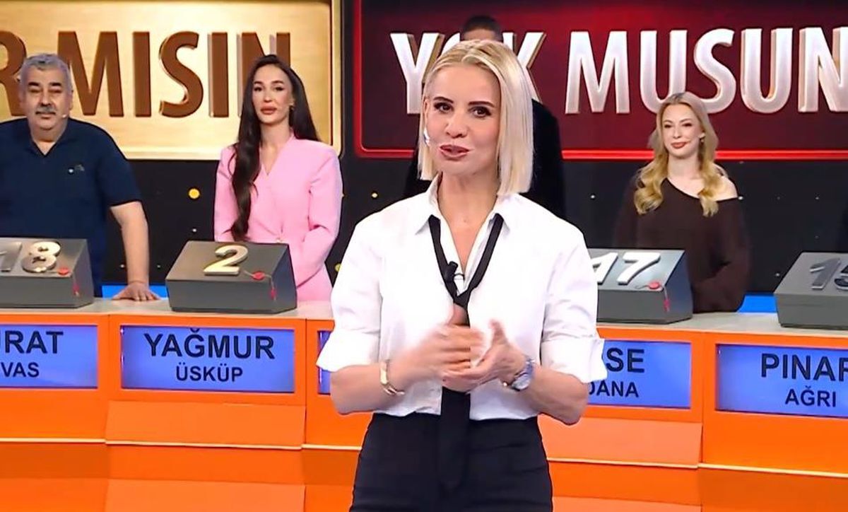 Var Mısın Yok Musun Geri Mi Dönüyor