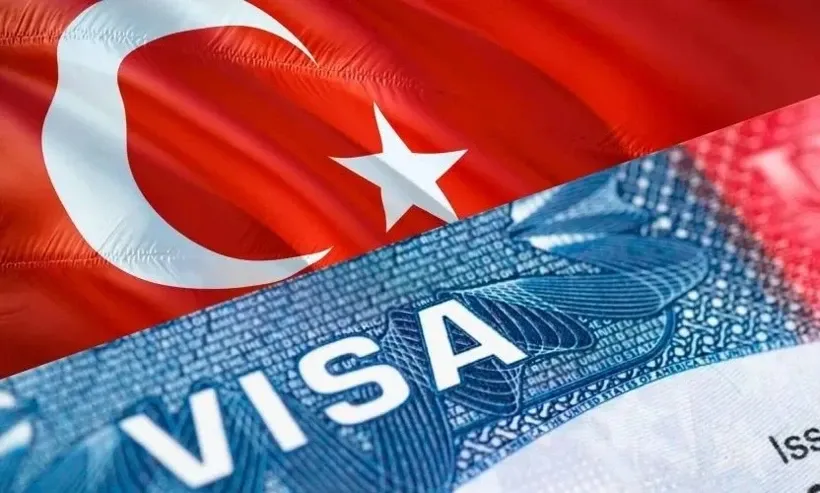 Vize Türk