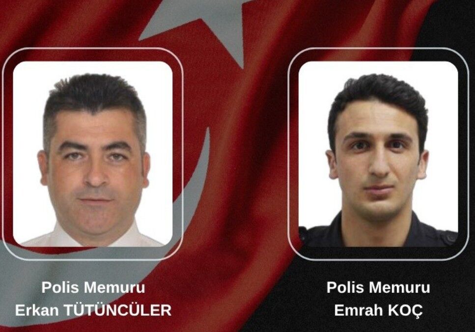 Şehitlerimiz var! Türkiye yasa boğuldu