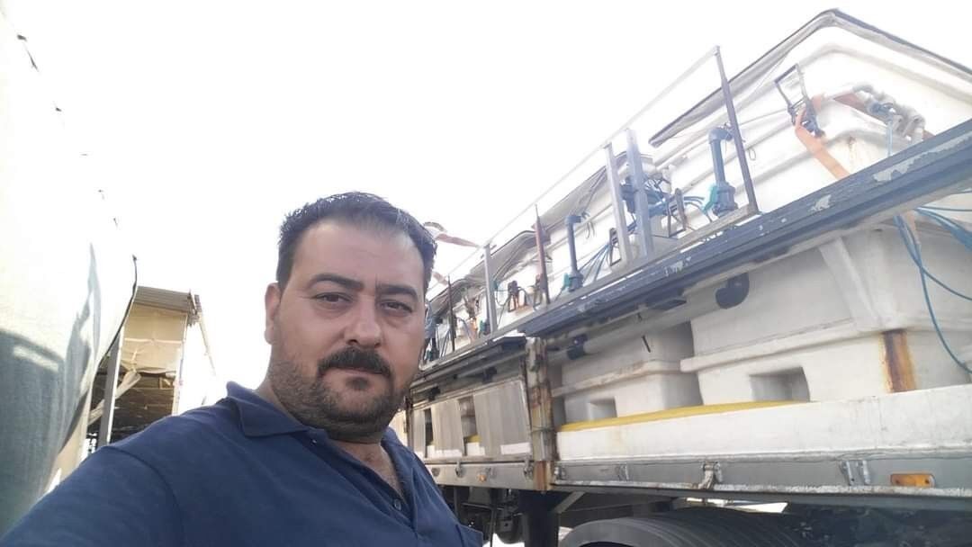 Yanan Feribotta Kaybolmuştu! Aydınlı Mehmet Çakır’dan Bin 548 Gündür Iz Yok (2)