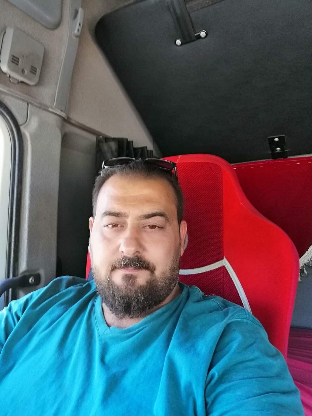 Yanan Feribotta Kaybolmuştu! Aydınlı Mehmet Çakır’dan Bin 548 Gündür Iz Yok (3)