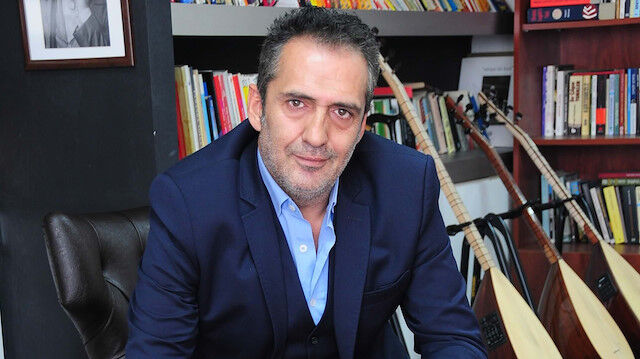 Yavuz Bingöl’ün Yeni Dizisi Ne Zaman Yayınlanacak