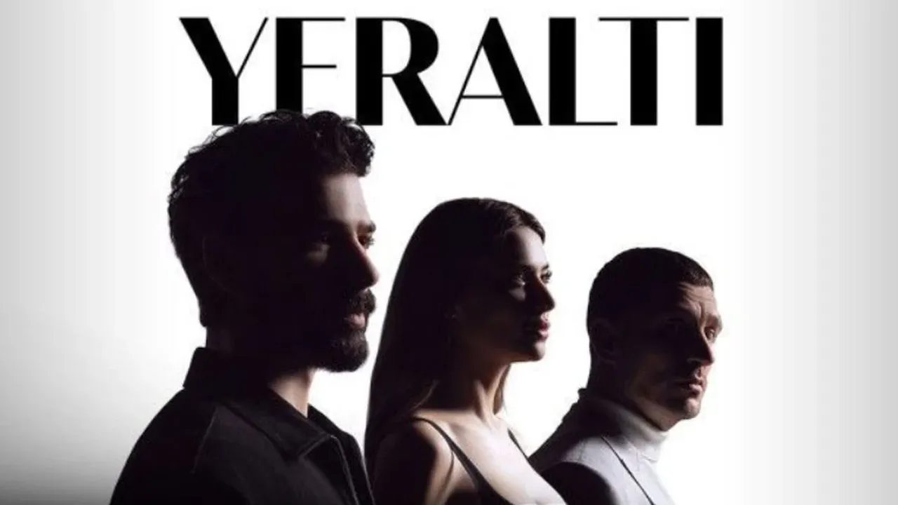 Yeraltı 15. Bölüm Fragmanı Yayınlandı Mı