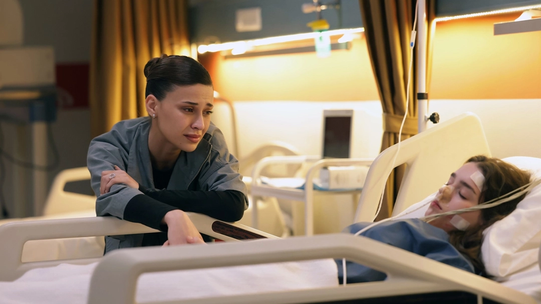 Yeraltı 15. Bölüm Fragmanı Yayınlandı Mı1