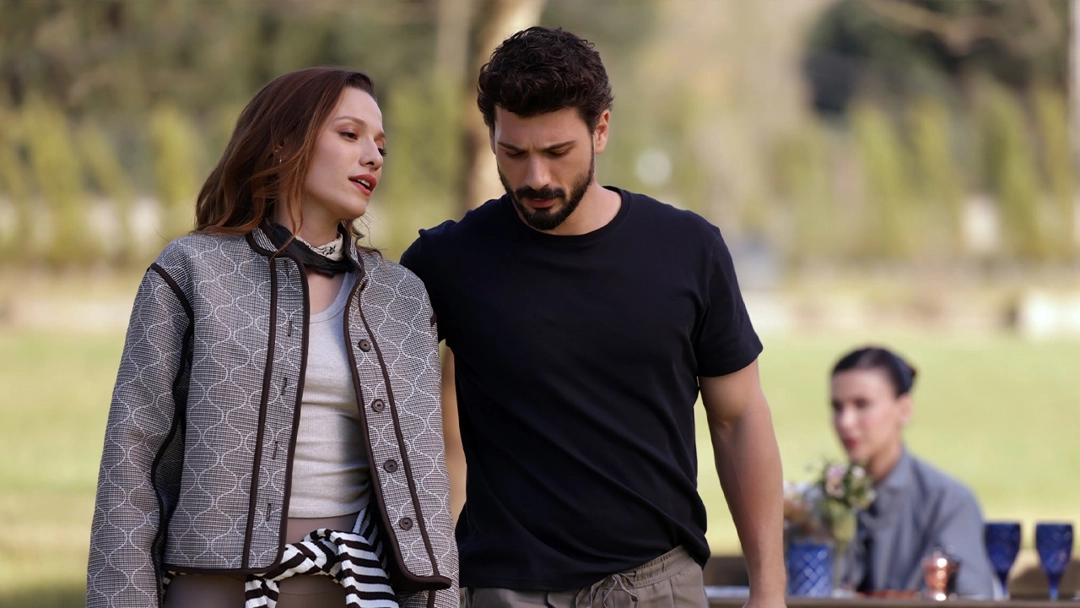 Yeraltı 15. Bölüm Fragmanı Yayınlandı Mı2