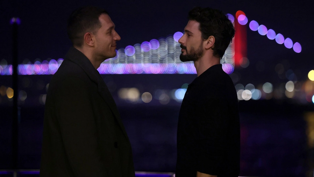 Yeraltı 17. Bölüm Fragmanı Yayınlandı Mı1