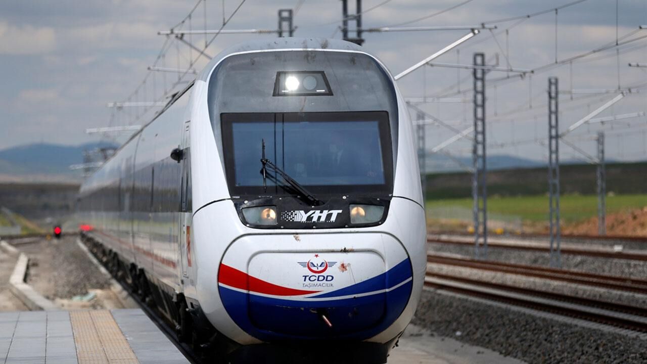 Yüksek Hızlı Tren’de Yeni Dönem Bilet Fiyatları Artabilir Mi1