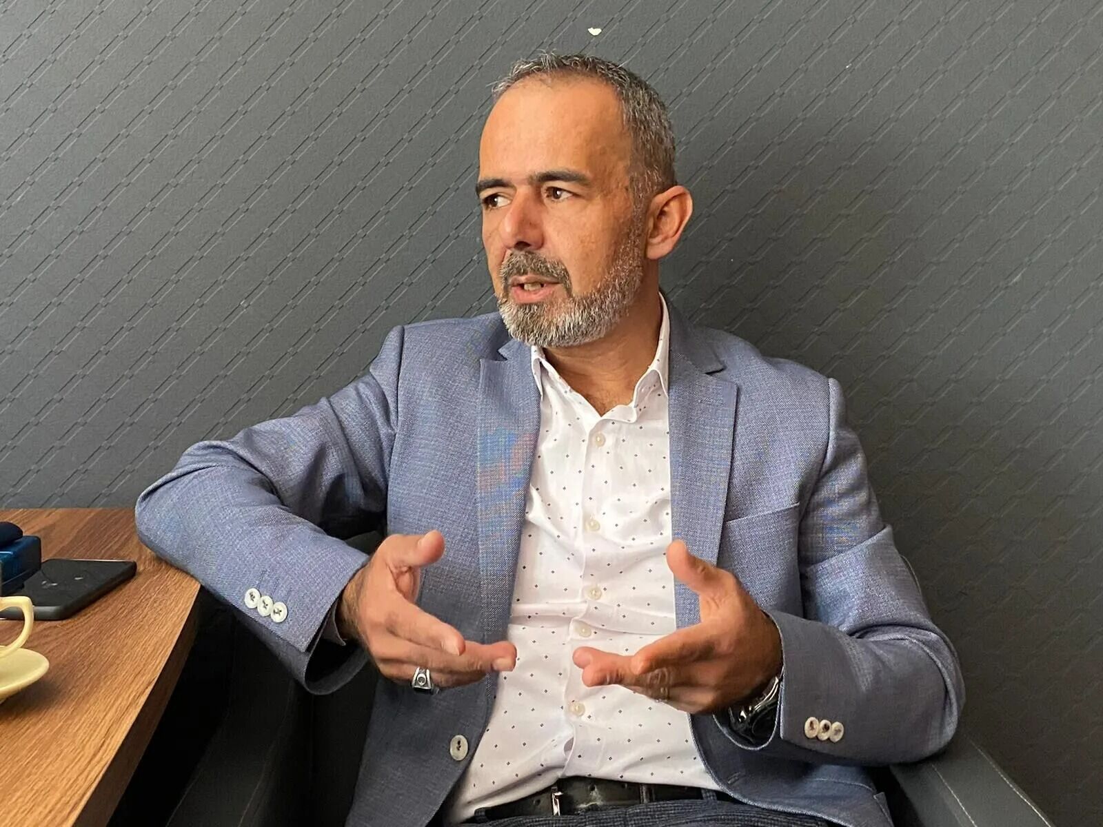 Zafer Partisi Aydın’dan butlan değerlendirmesi: “Koltuk Sevdası”
