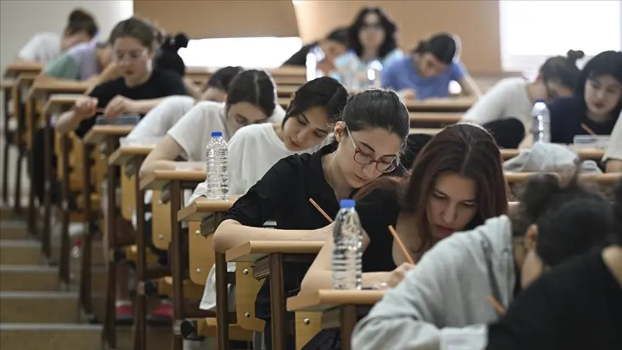 2026 Yks Sınav Giriş Belgesi Ne Zaman Yayınlanacak1