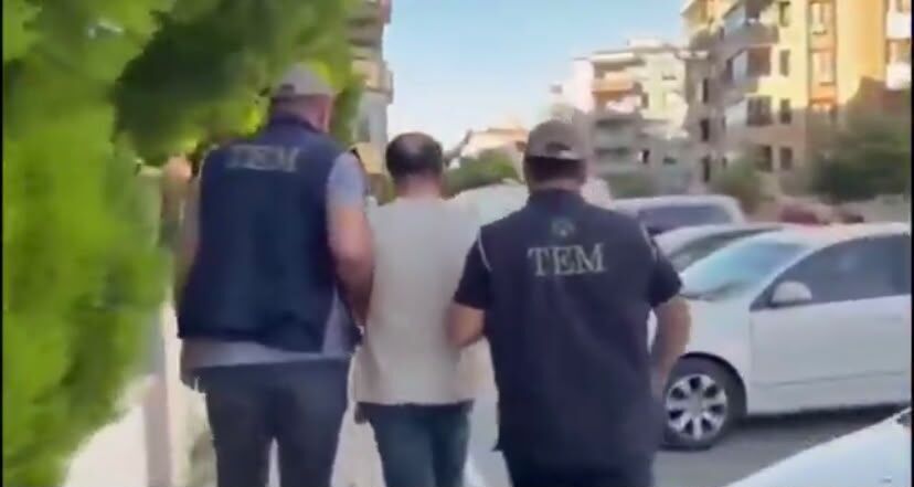 42 ilde dev FETÖ operasyonu! Aydın da dahil 237 şüpheli yakalandı
