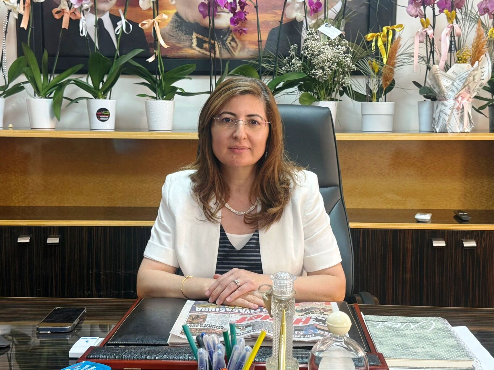 ADÜ Hastanesi’nde kayıt dışı ödemeye geçit yok!