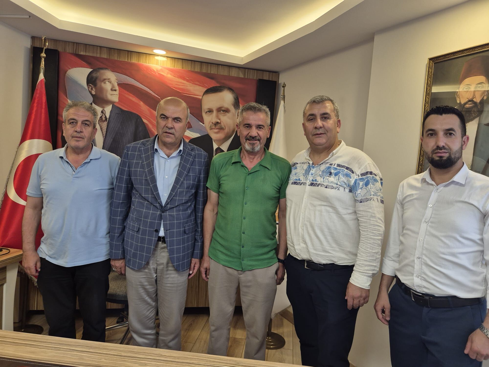 Ak Parti (2)