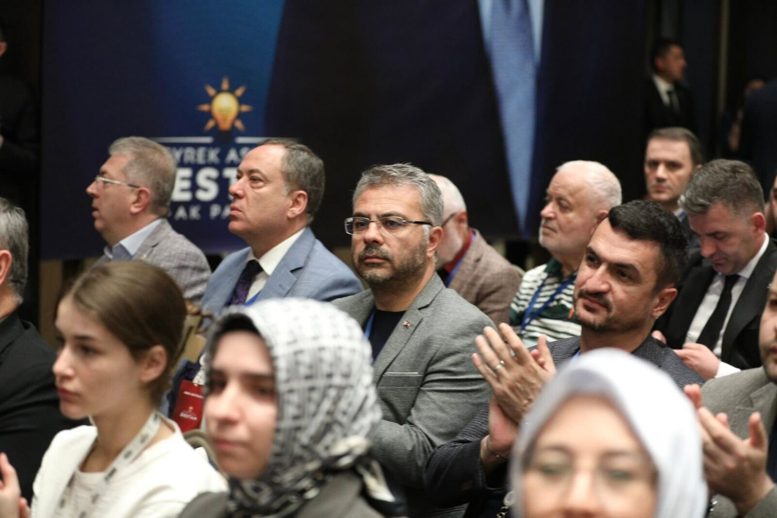 Ak Parti Aydın Milletvekillerinden Sapanca’dan Güçlü Mesaj Cumhurbaşkanı Erdoğan’ın Öncülüğündeki 3 Günlük Kamp Tamamlandı (6)