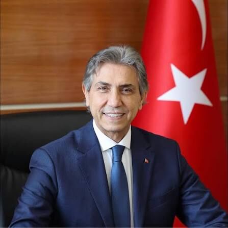 AK Parti Aydın’da rozet töreni: Üst düzey isimler katılacak