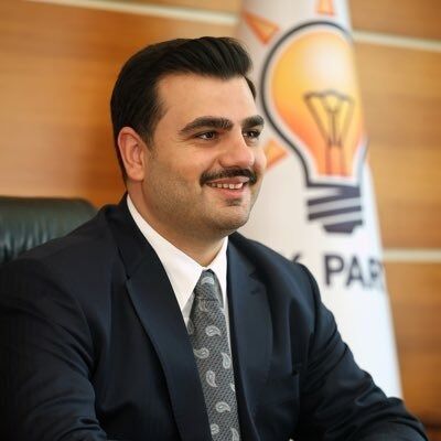 AK Parti Aydın’da rozet töreni: Üst düzey isimler katılacak