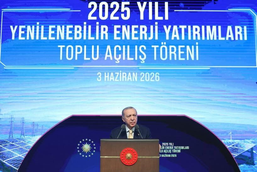 Ak Partili Savaş’tan Cumhurbaşkanlığı Külliyesi’nde Güçlü Mesaj ”Dışa Bağımlılığı Sıfıra Indireceğiz” (1)
