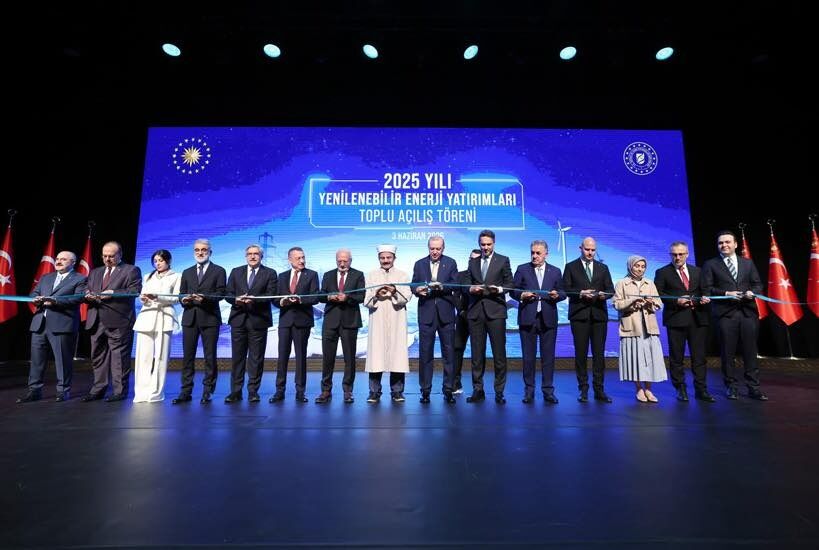 Ak Partili Savaş’tan Cumhurbaşkanlığı Külliyesi’nde Güçlü Mesaj ”Dışa Bağımlılığı Sıfıra Indireceğiz” (3)