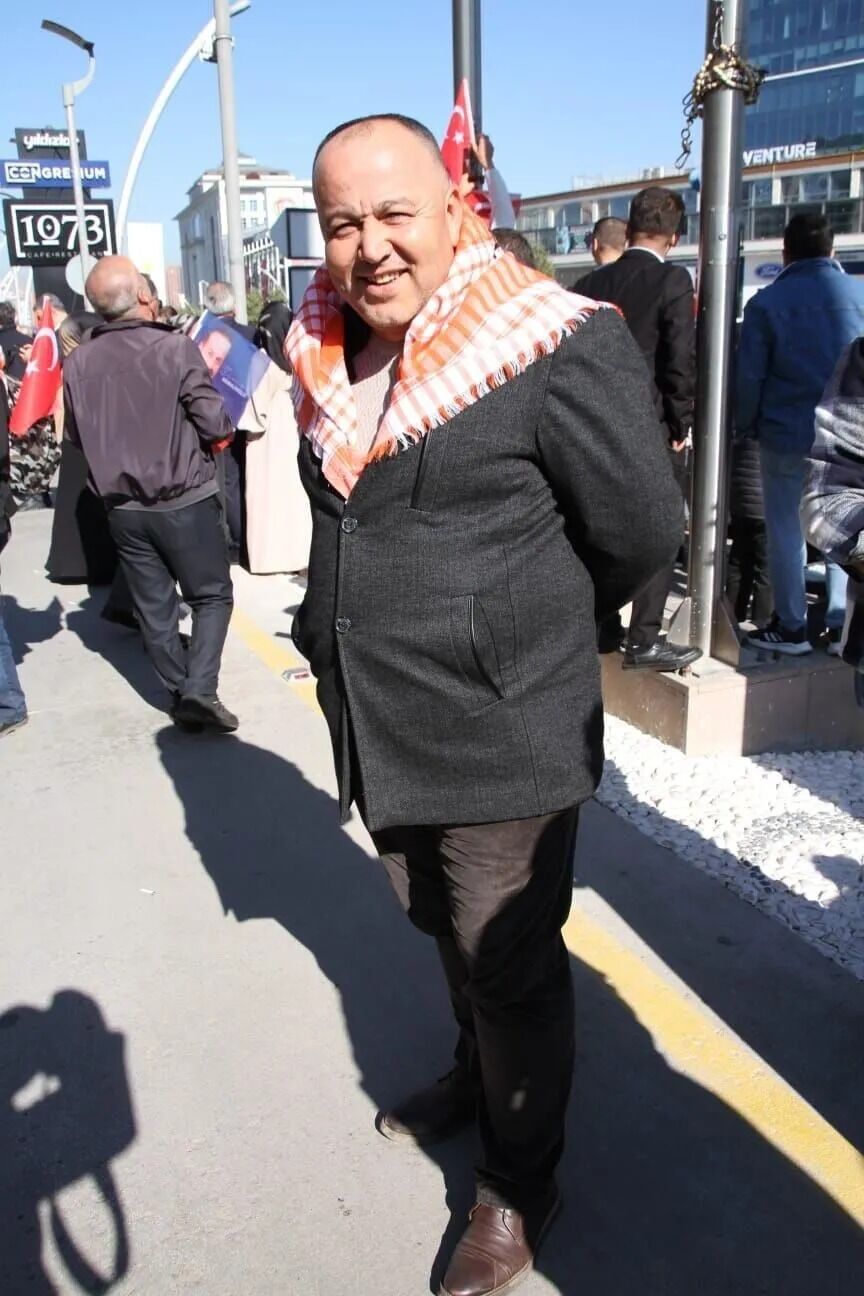 Anahtar Parti̇-1