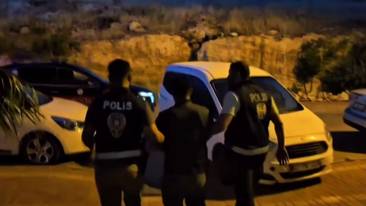 Aralarında Aydın’ın da olduğu 11 ilde operasyon! 251 adrese eş zamanlı baskın