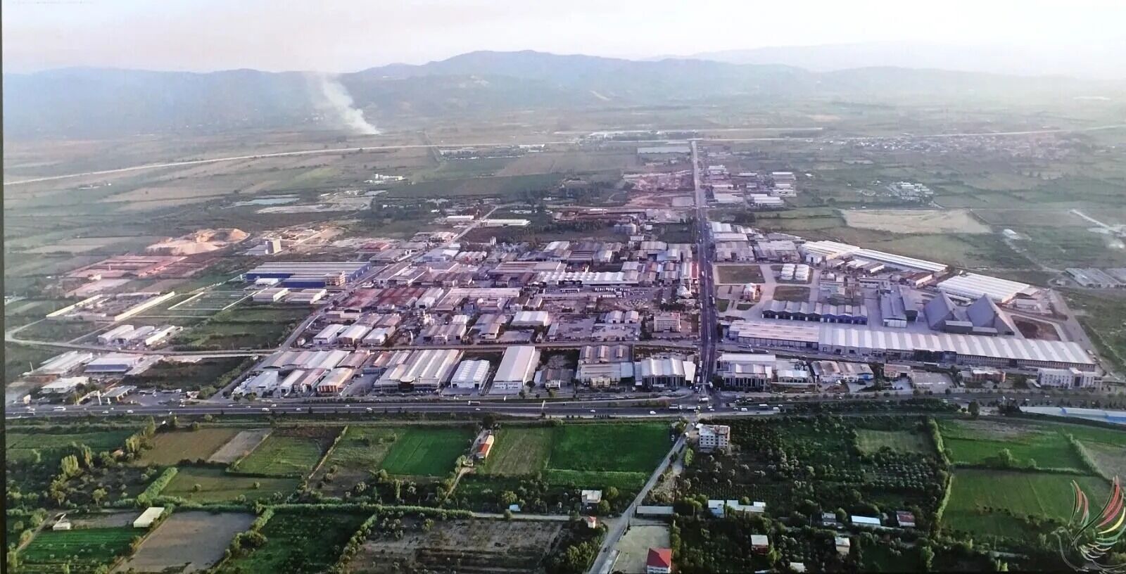 ASTİM OSB yönetimi iddiaları verilerle yanıtladı