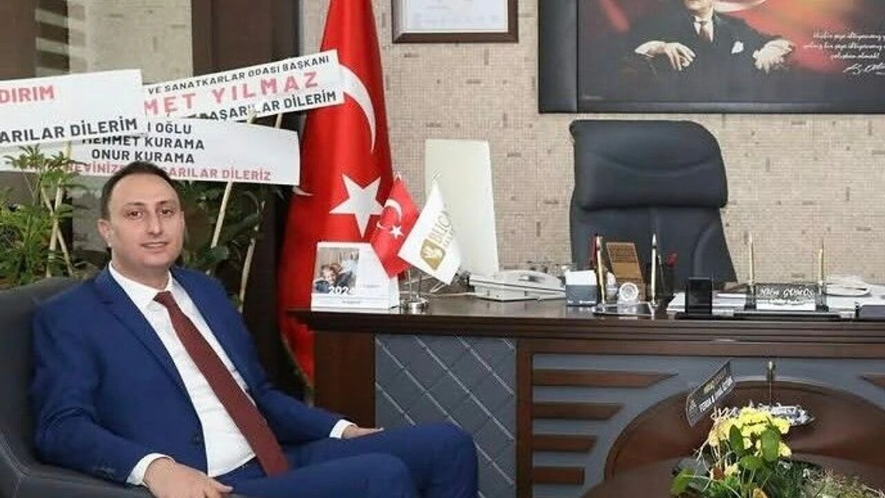 Aydin Adli̇yeee Atama