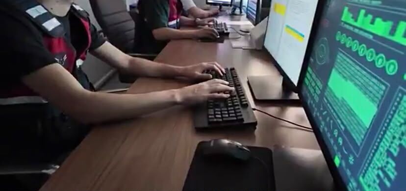 Aydın dahil 34 ilde dev operasyon! Hesaplarda 4,8 milyar liralık hareket