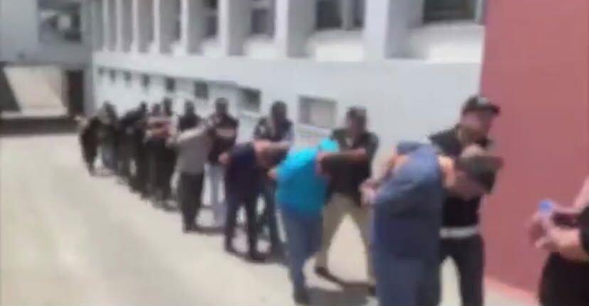 Aydın dahil 69 ilde dev operasyon! Ele geçirilen maddeler dudak uçuklattı
