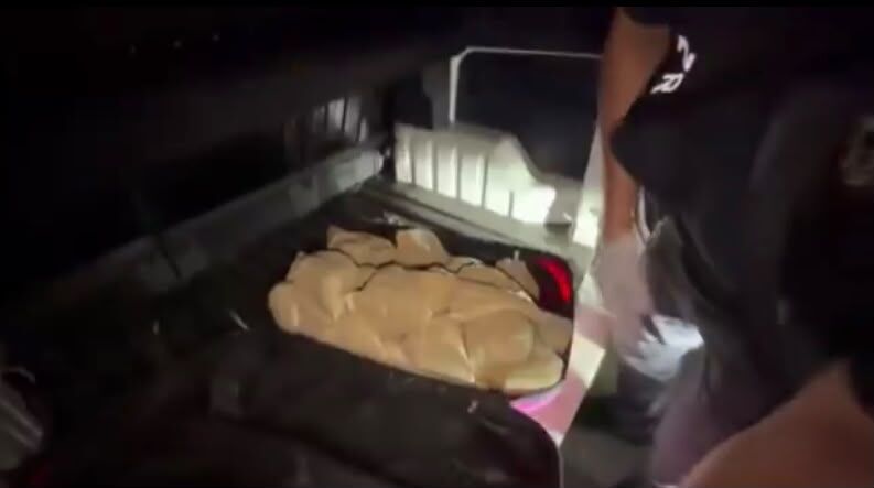 Aydın dahil 69 ilde dev operasyon! Ele geçirilen maddeler dudak uçuklattı