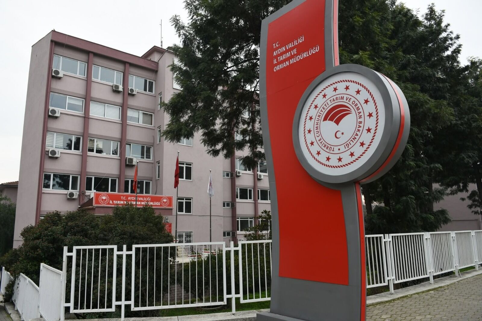 Aydın İl Tarım duyurdu Yeni döneme sayılı gün kaldı