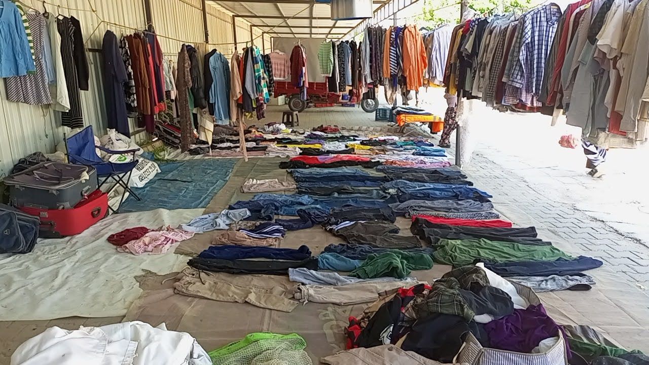 Aydın Nazilli Bit Pazarı Nerede Kuruluyor