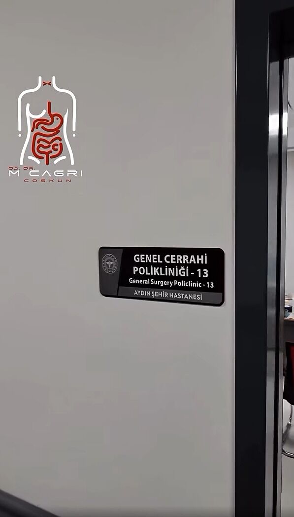 Aydın Şehir Hastanesi’nin Doktor Kadrosuna Taze Kan (1)