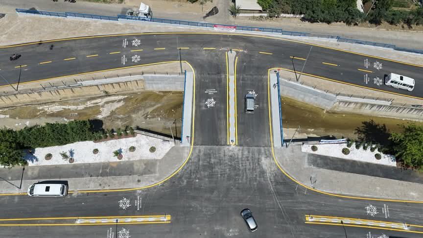 Aydın ulaşımına 30 milyon liralık yatırım Beklenen iki proje tamamlandı