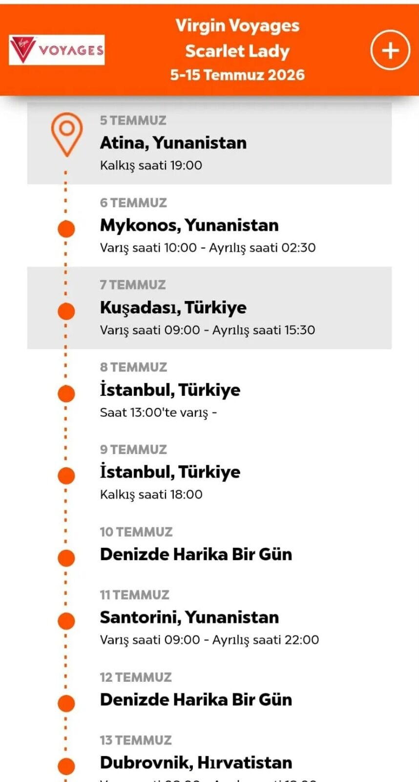 Aydın Valiliği’nden Tartışmalı Kruvaziyerle Ilgili Açıklama “Rahatsızlığa Yol Açan Organizasyon Iptal Edilmiştir” (3)