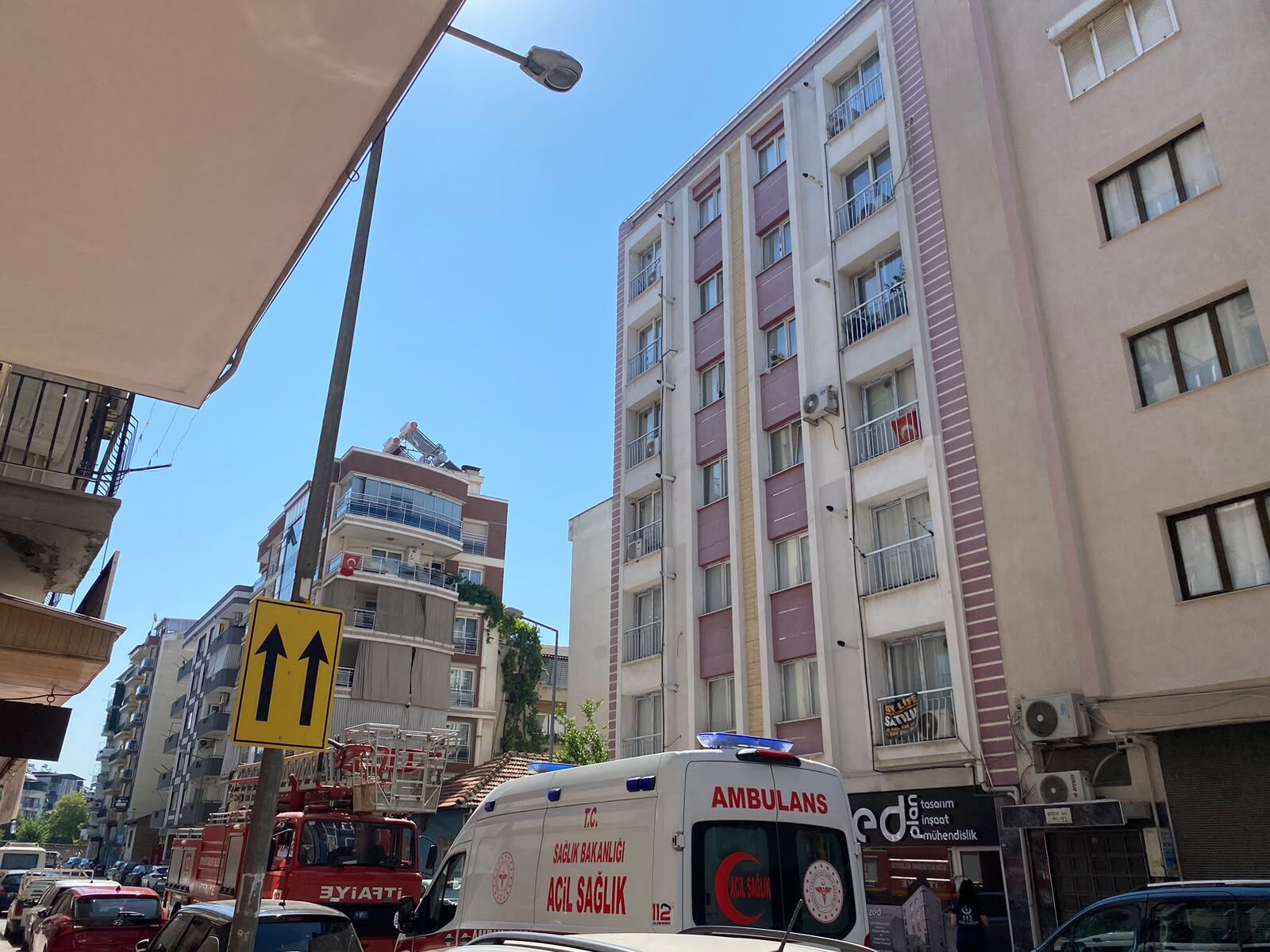 Aydın’da 10 Gündür Haber Alınamayan Kadın Ekipleri Alarma Geçirdi! Gerçek Bambaşka Çıktı (1)