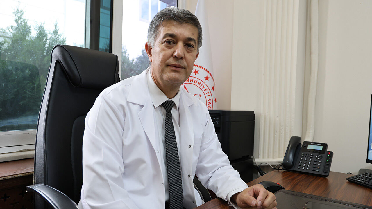 Aydın’da 15 Yıllık Çile Sona Erdi “ Validen Allah Razı Olsun” (3)