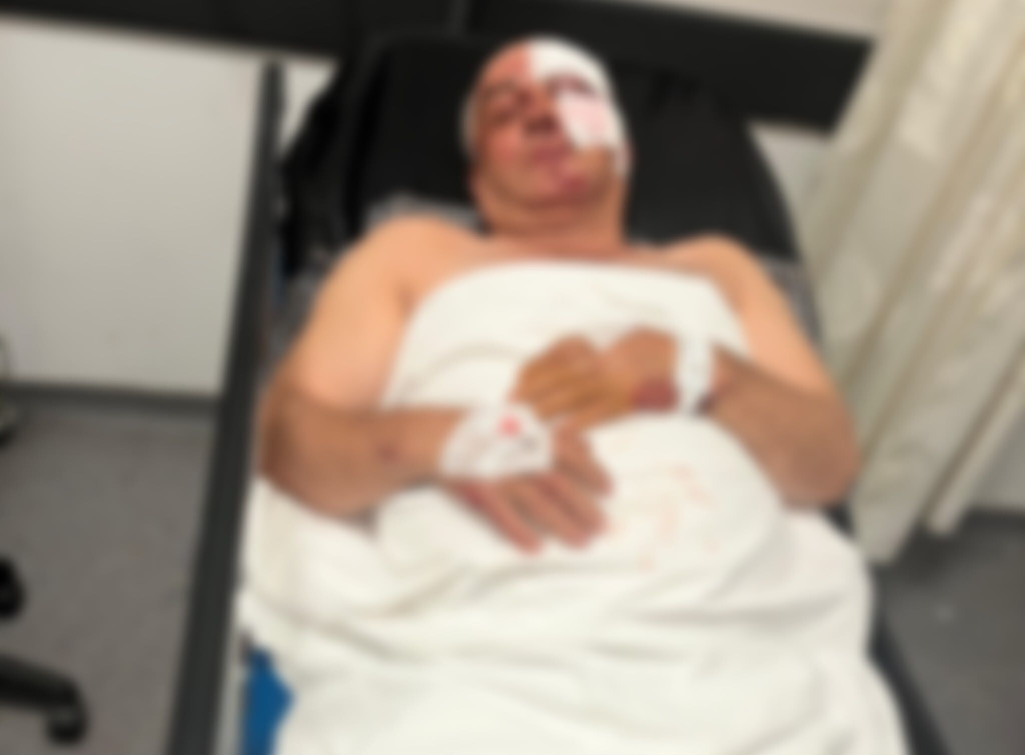 Aydın’da akıl almaz kaza! Kardeşini ağır yaraladı