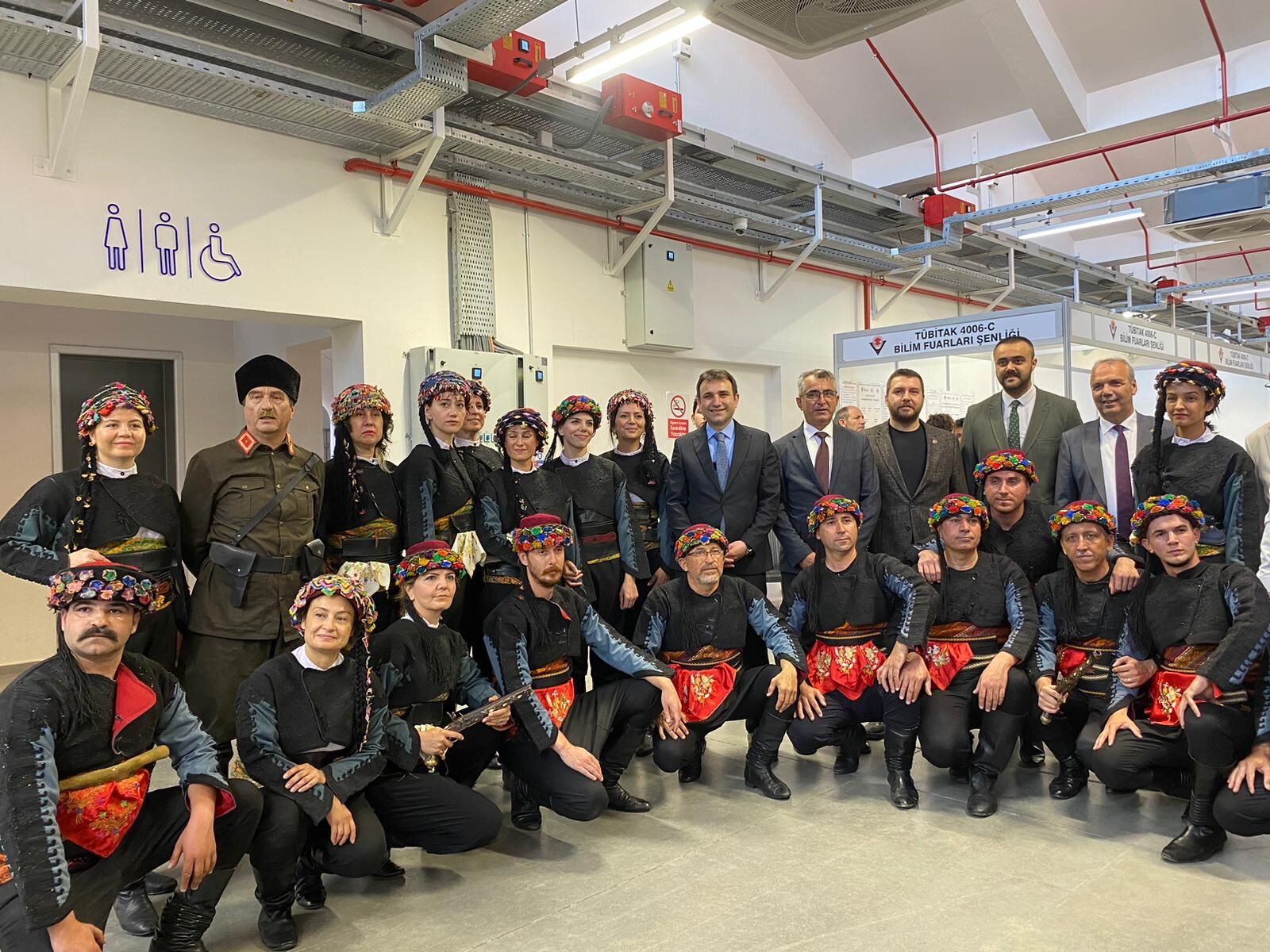 Aydın’da bilim şöleni başladı: Genç mucitler sahnede
