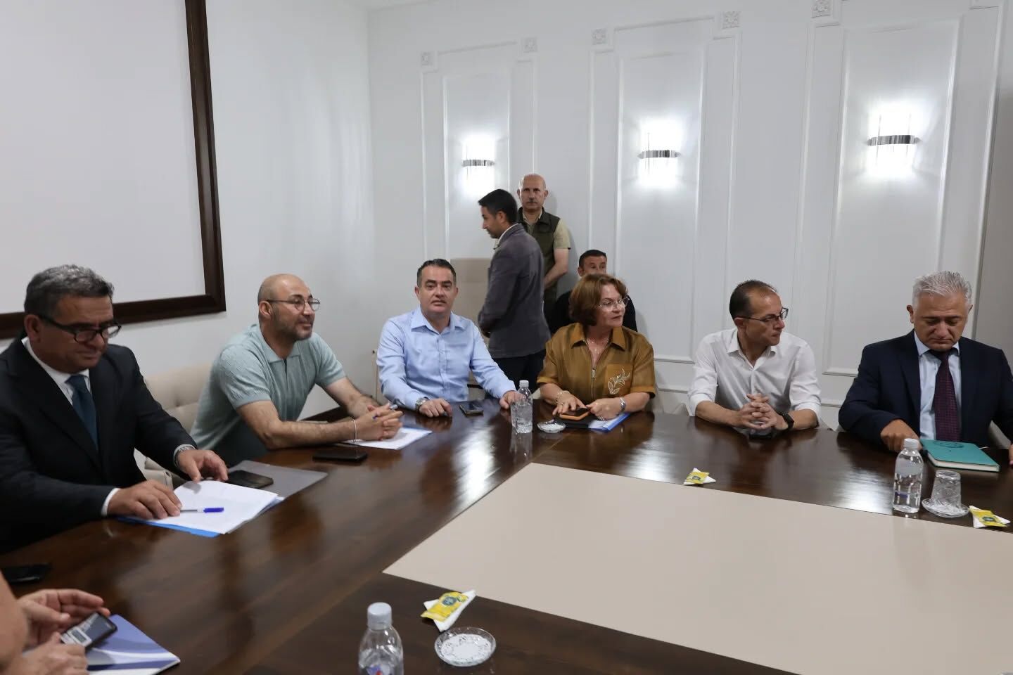 Aydın’da can dostlar için harekete geçildi