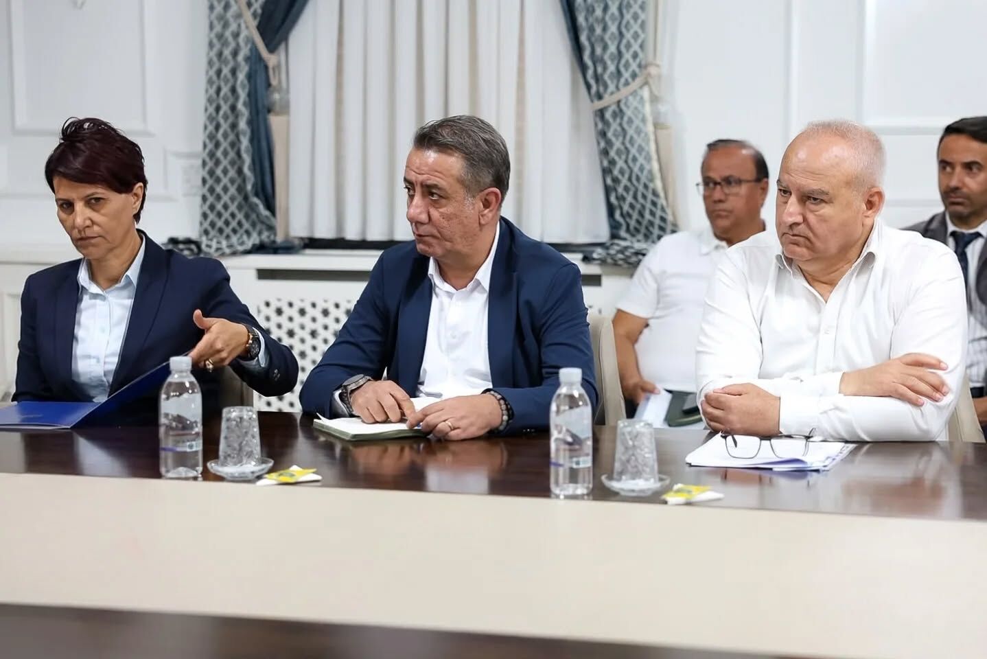 Aydın’da can dostlar için harekete geçildi