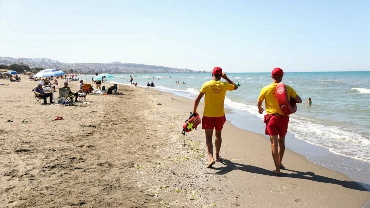 Aydın'da Cankurtaran En Yüksek Ücret Ne Kadar